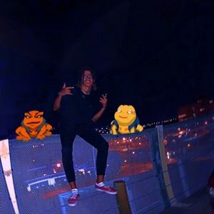 Meet your Posher, Lightskin